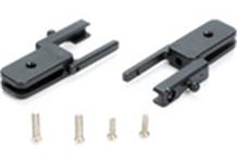 Uchwyty ostrzy: 120 SR/S