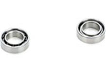 Łożysko kulkowe łopatkowe 4x7x2mm ZZ (2)