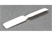 Łopata wirnika ogonowego: 120 SR/S