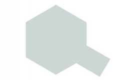 Tamiya PS-48 Semi Gloss Silver (anodowane aluminium) - spray 100 ml