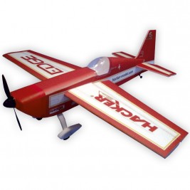 EDGE 540 V2 ARF 1200 czerwony