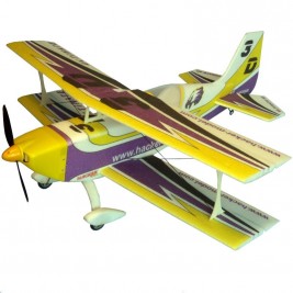 Ultimate 3D ARF 1000 fioletowy