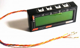 Programator JETIBOX MINI dla reg.SPIN