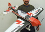 SBACH ARF 1200 niebieski, zestaw