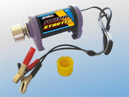 Mocny rozrusznik 60A