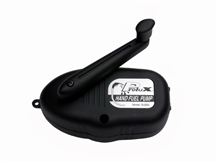 Ręczna pompa paliwa