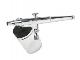 Pistolet aerografowy DH-125 (dysza 0,5 mm)