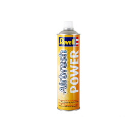 Spray do aerografu Power Airbrush 1000ml