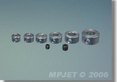 602813 PIERŚCIEŃ REGULACYJNY DURAL 6 MM