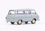 1:43 Skoda 1203 (1974) – szaro-niebieski rock