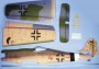 Focke-Wulf FW 190D Pustynia ARF