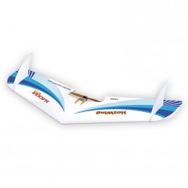 HotWing 1000 ARF STING niebieski
