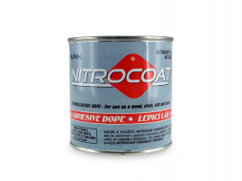 Nitrocoat – lakier klejowy (200 ml)