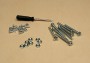 1:35 Buty Schnellboot S-100