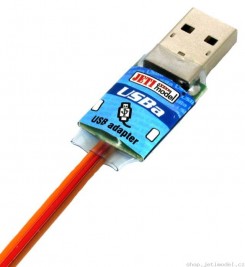 Adapter USB