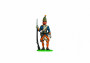 1:72 Francuska elitarna piechota Voltigeurs (wznowienie)