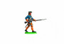 1:72 Francuska elitarna piechota Voltigeurs (wznowienie)