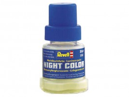 Revell Night Color – farba fosforyzująca (30 ml)