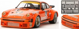 1:24 Porsche Turbo RSR 934 JAGERMEISTER - Mistrz świata z 1976 r.