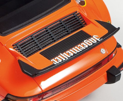 1:24 Porsche Turbo RSR 934 JAGERMEISTER - Mistrz świata z 1976 r.