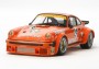 1:24 Porsche Turbo RSR 934 JAGERMEISTER - Mistrz świata z 1976 r.
