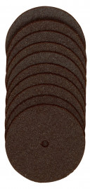 Tarcze tnące o średnicy 22x1,8mm grubość 0,7mm 50 szt