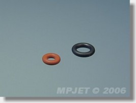 Komplet pierścieni uszczelniających "O" do MPJ 4040, 4045