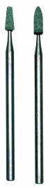 Ostrzałki do trzonków SiC - 2 szt.