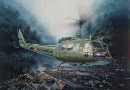 1:48 UH-1D Irokez