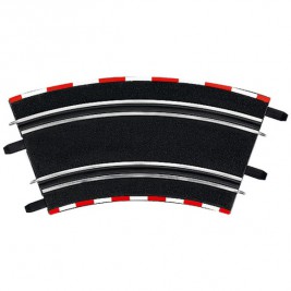 CARRERA GO/D143 - Obrót uchylny 2/45° (4 szt.)