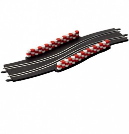 CARRERA GO/D143 Zastraszanie