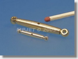 Napinacz M1.6 x 17/27 - 2 szt.