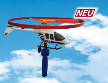 Police Copter
