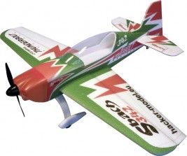 Sbach ARF 1000 (zielony)