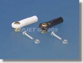 Sworzeń kulowy V1 M2/2 krótki (2 szt.)