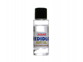 Rozcieńczalnik Agama Metal (25 ml)