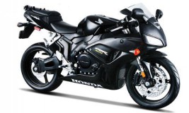 1:12 Honda CBR 1000RR