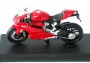 1:18 Ducati 1199 Panigale, stoisko SE