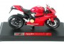 1:18 Ducati 1199 Panigale, stoisko SE