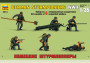 1:35 Niemiecka Sturmpioniere II Wojna Światowa