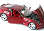 1:18 Chevrolet Corvette C7, 2014 (czerwony)