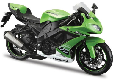 1:12 Kawasaki Ninja ZX-10R