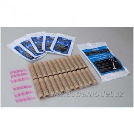 Estes raketový motor B6-4 (24ks)