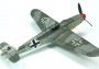 1:72 Messerschmitt Bf-109G-5 Wczesny