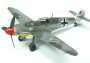 1:72 Messerschmitt Bf-109G-5 Wczesny