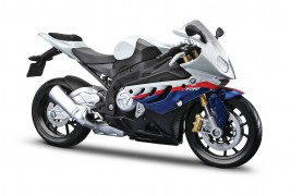 1:12 BMW S1000RR
