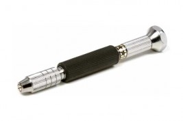 Tamiya - Uchwyt wiertarski (0,1-3,2 mm)