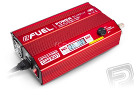 eFuel 1200W/50A zasilacz impulsowy