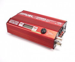 eFuel 1200W/50A zasilacz impulsowy