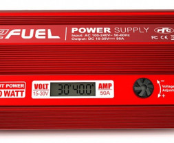 eFuel 1200W/50A zasilacz impulsowy
